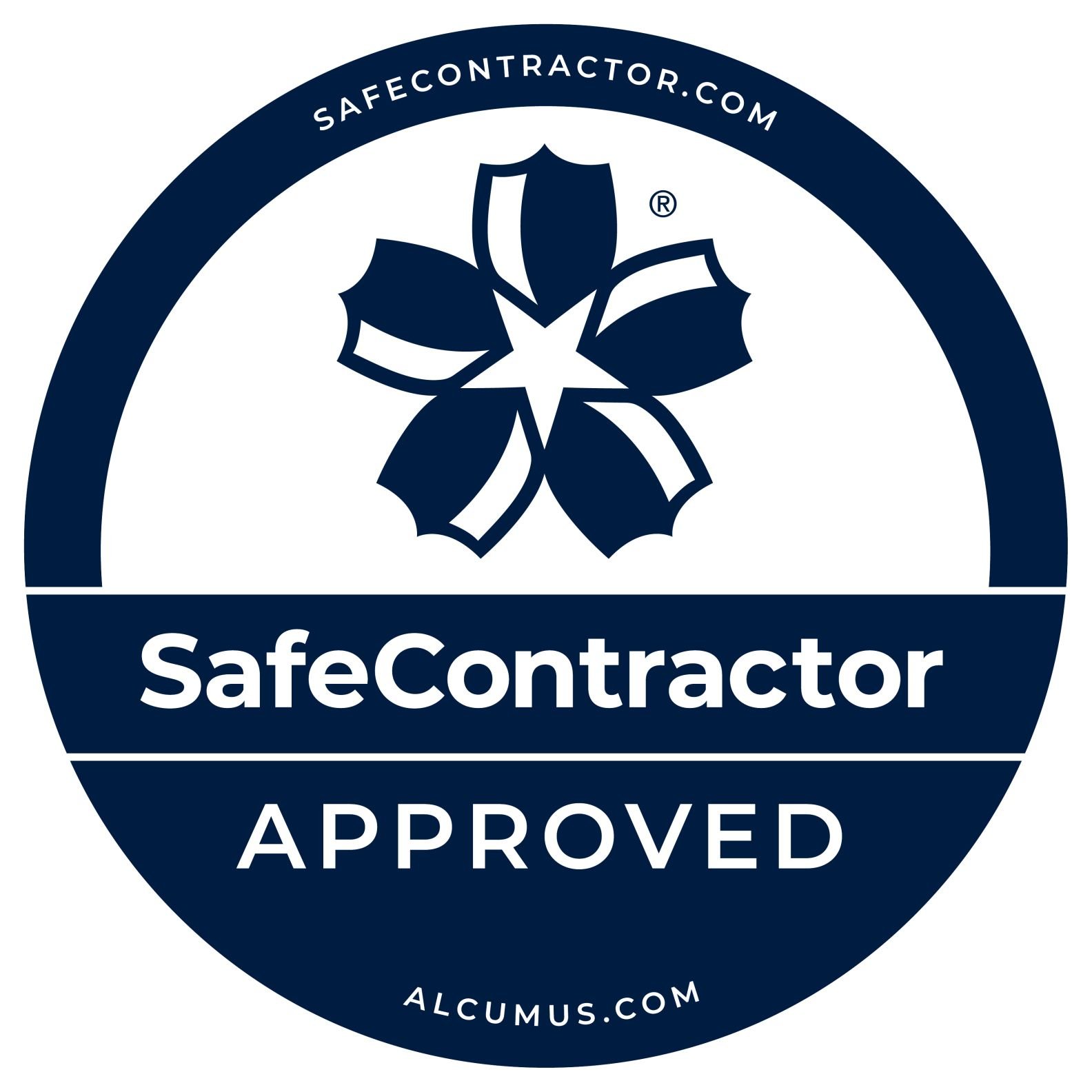 Safe Contractor